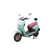 欧度晶钻电动车