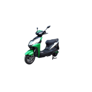 飞野尚领电动车
