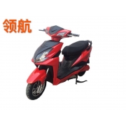 名韵领航电动车