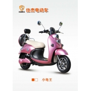 仕杰小龟王电动车