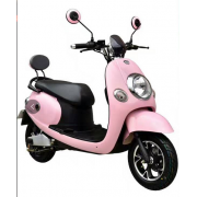 豪顺优乐电动车