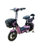 申威小王子电动车