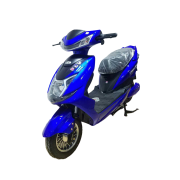 申威鹰7电动车