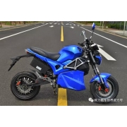 宾力——GT跑车
