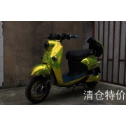 60V电镀小龟王特价清仓