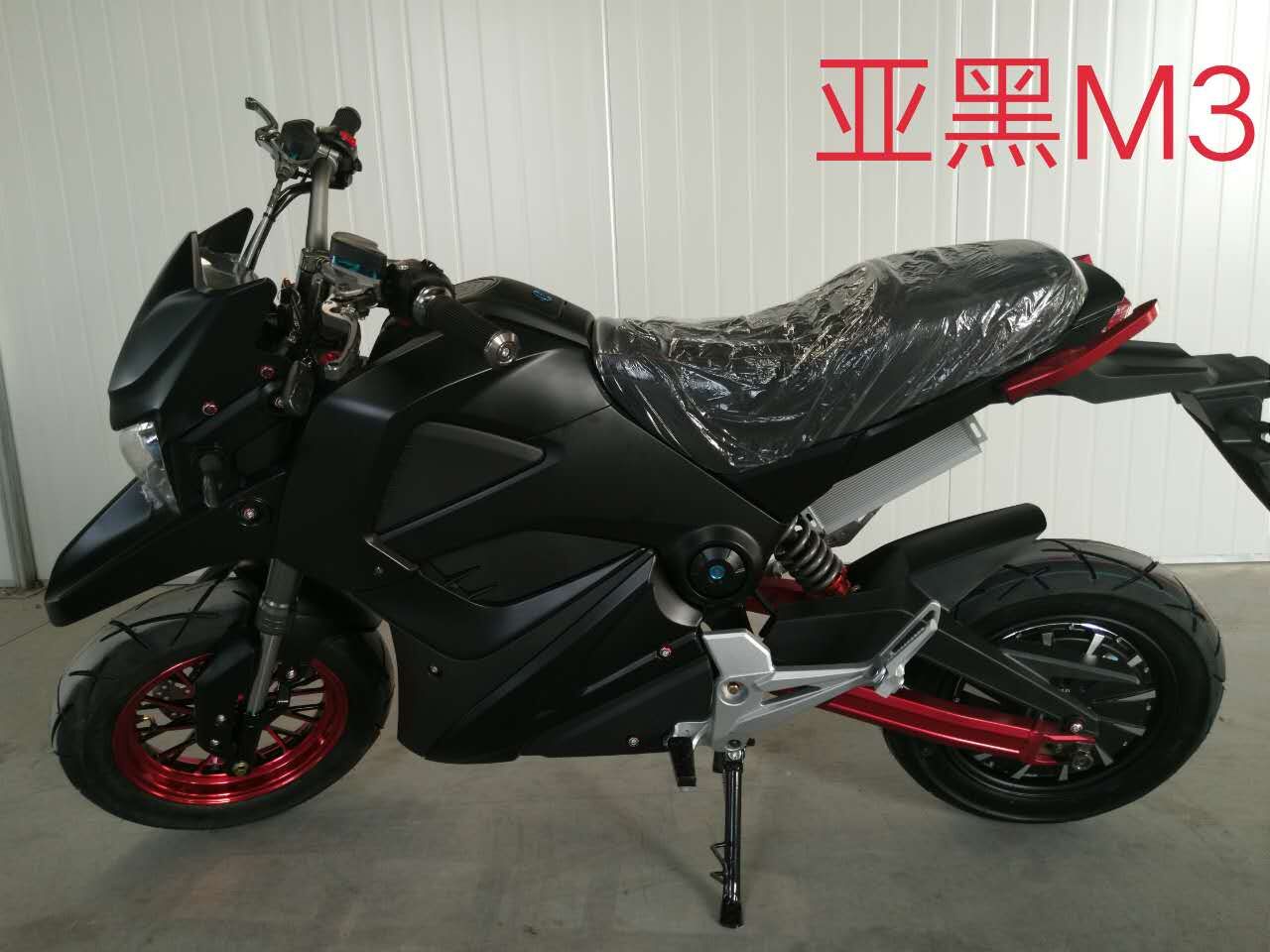 牛翼酷车m3小猴子 - 贝维拉电动车及配件交易网